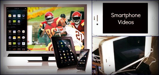 Video on a budget (Part 2): More tips using smartphones and tablets to edit and produce your videos